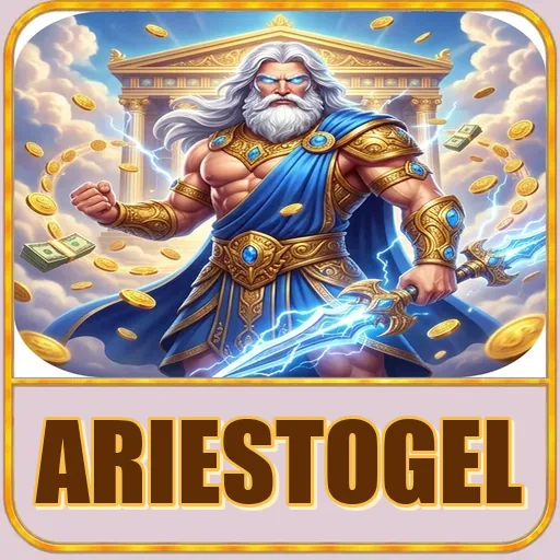 Pratinjau tampilan ariestogel